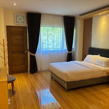 Banaue Grandview Hotel Exterior photo